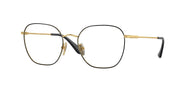 Vogue Eyewear VO4178 Top Black/Gold Eyeglasses