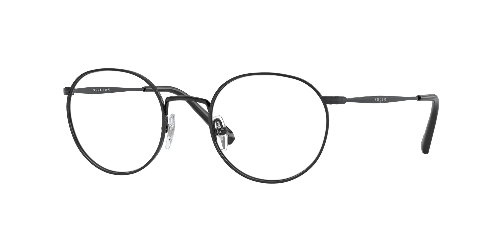 Vogue Eyewear VO4183 Black Eyeglasses