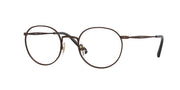 Vogue Eyewear VO4183 Copper Antique Eyeglasses