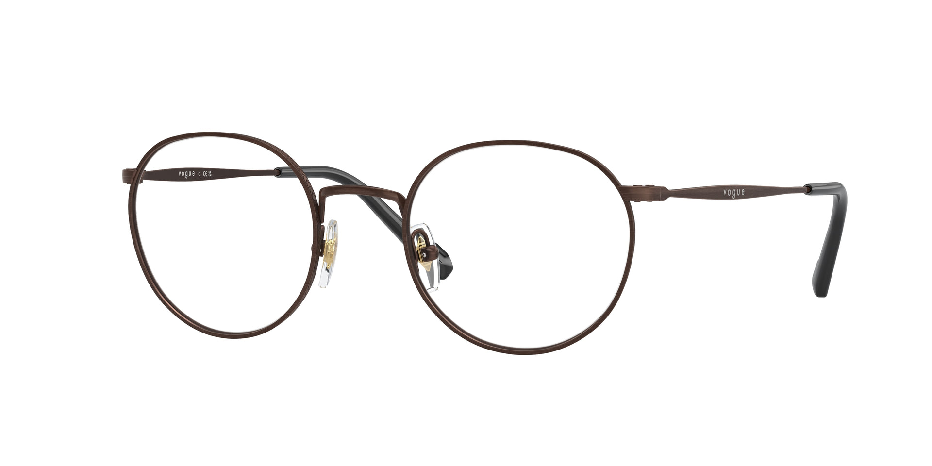 Vogue Eyewear VO4183 Copper Antique Eyeglasses