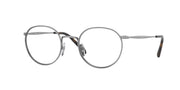 Vogue Eyewear VO4183 Gunmetal Eyeglasses