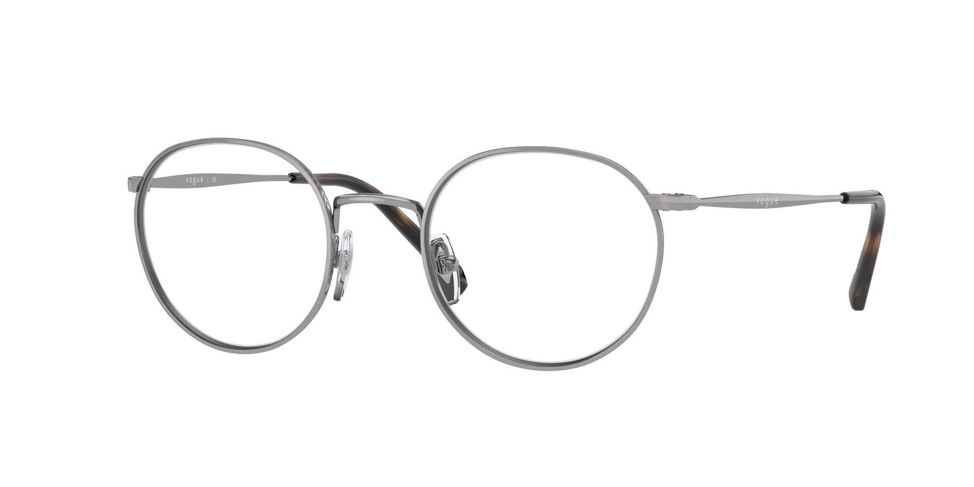 Vogue Eyewear VO4183 Gunmetal Eyeglasses
