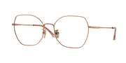 Vogue Eyewear VO4201D Rose Gold Eyeglasses