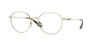 Vogue Eyewear VO4209 Pale Gold Eyeglasses