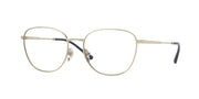 Vogue Eyewear VO4231 Pale Gold Eyeglasses