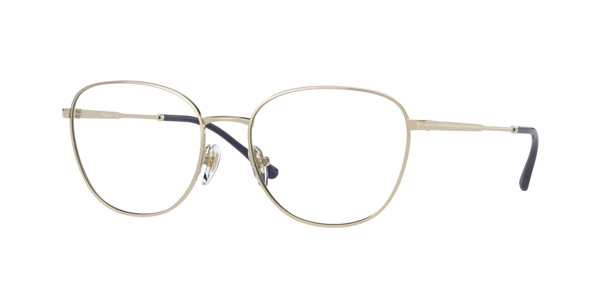Vogue Eyewear VO4231 Pale Gold Eyeglasses