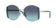 Vogue Eyewear VO4267S Silver Sunglasses