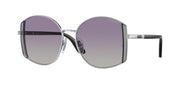 Vogue Eyewear VO4267S Silver Sunglasses