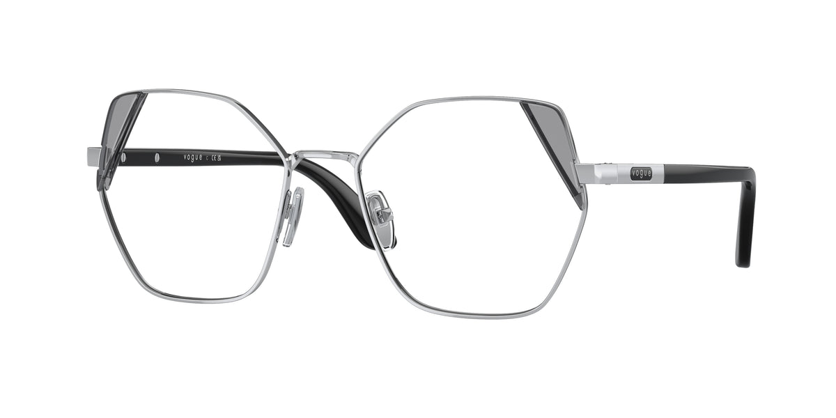 Vogue Eyewear VO4270 Silver Eyeglasses