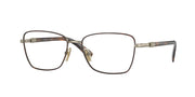 Vogue Eyewear VO4271B Top Havana/Pale Gold Eyeglasses
