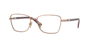Vogue Eyewear VO4271B Rose Gold Eyeglasses