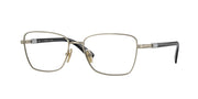 Vogue Eyewear VO4271B Pale Gold Eyeglasses