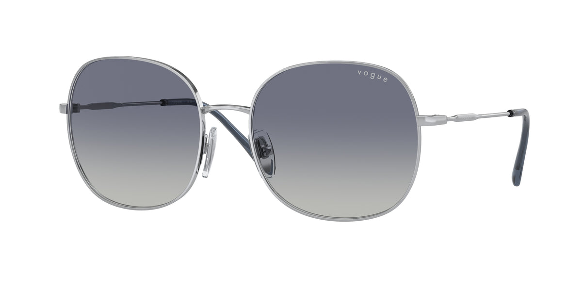 Vogue Eyewear VO4272S Silver Sunglasses