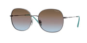 Vogue Eyewear VO4272S Light Violet Sunglasses