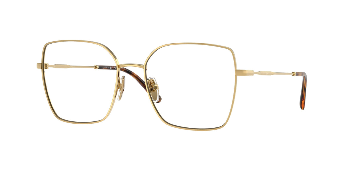 Vogue Eyewear VO4274 Gold Eyeglasses