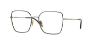 Vogue Eyewear VO4274 Top Havana/Pale Gold Eyeglasses