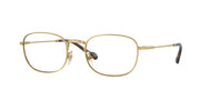 Vogue Eyewear VO4275 Gold Eyeglasses