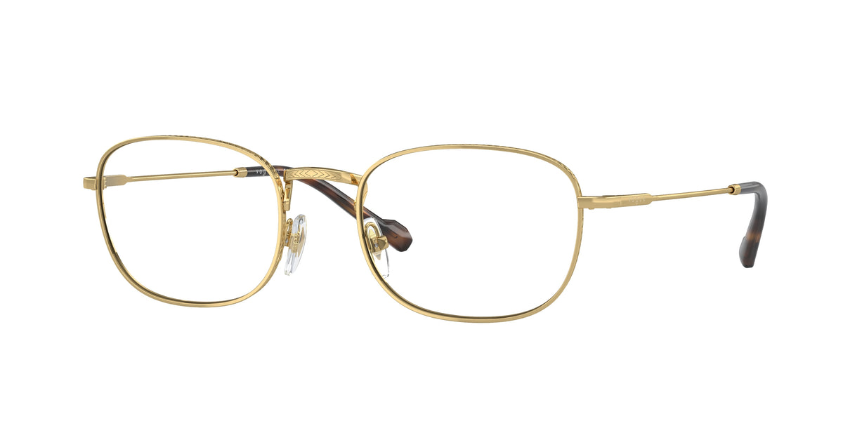 Vogue Eyewear VO4275 Gold Eyeglasses