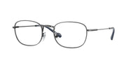 Vogue Eyewear VO4275 Silver Antique Eyeglasses