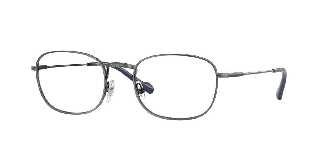Vogue Eyewear VO4275 Silver Antique Eyeglasses