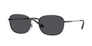 Vogue Eyewear VO4276S Black Sunglasses
