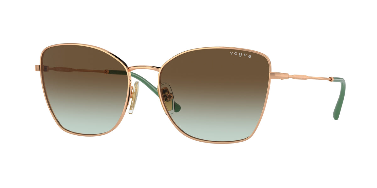 Vogue Eyewear VO4279S Rose Gold Sunglasses