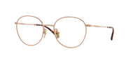 Vogue Eyewear VO4280T Rose Gold Eyeglasses