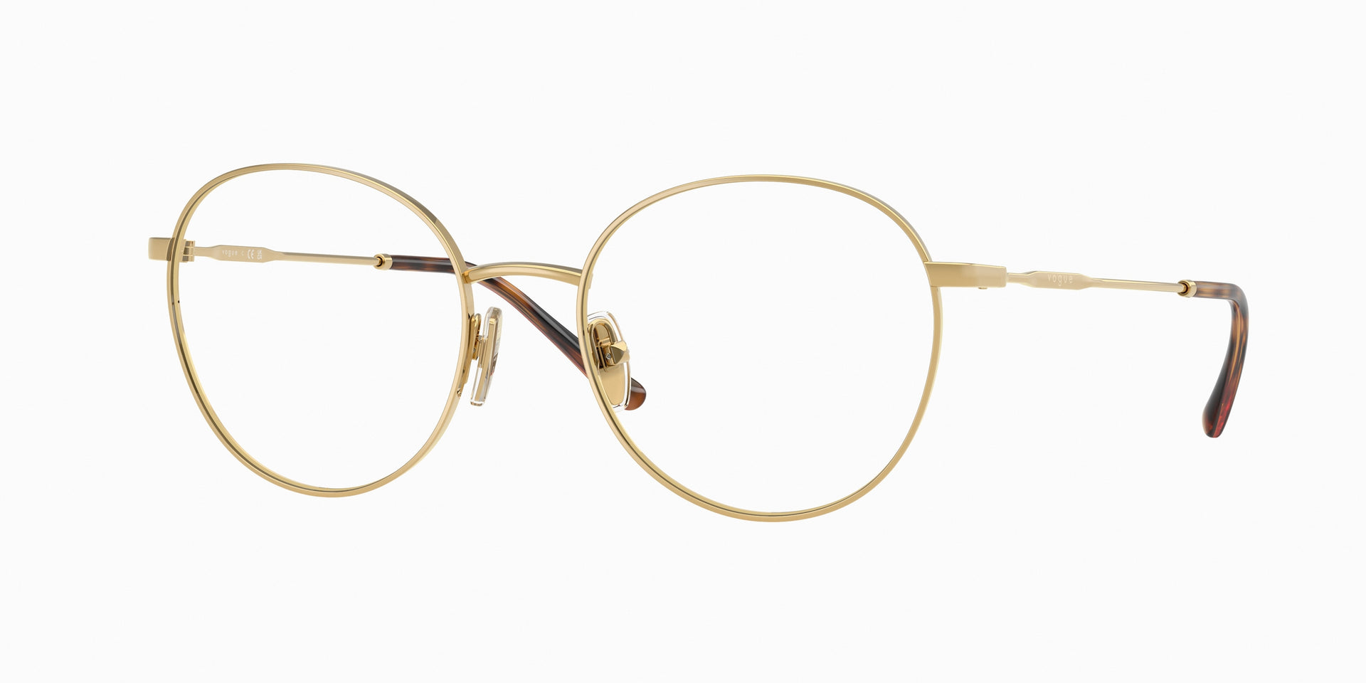 Vogue Eyewear VO4280 Gold Eyeglasses