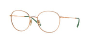 Vogue Eyewear VO4280 Rose Gold Eyeglasses