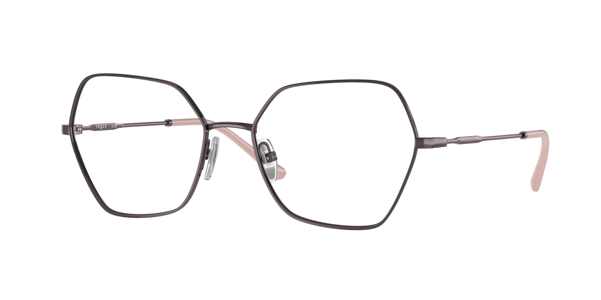 Vogue Eyewear VO4281 Light Violet Eyeglasses