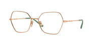 Vogue Eyewear VO4281 Rose Gold Eyeglasses