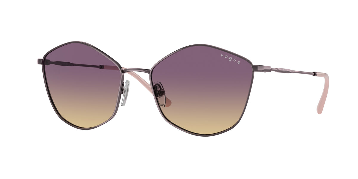 Vogue Eyewear VO4282S Light Violet Sunglasses