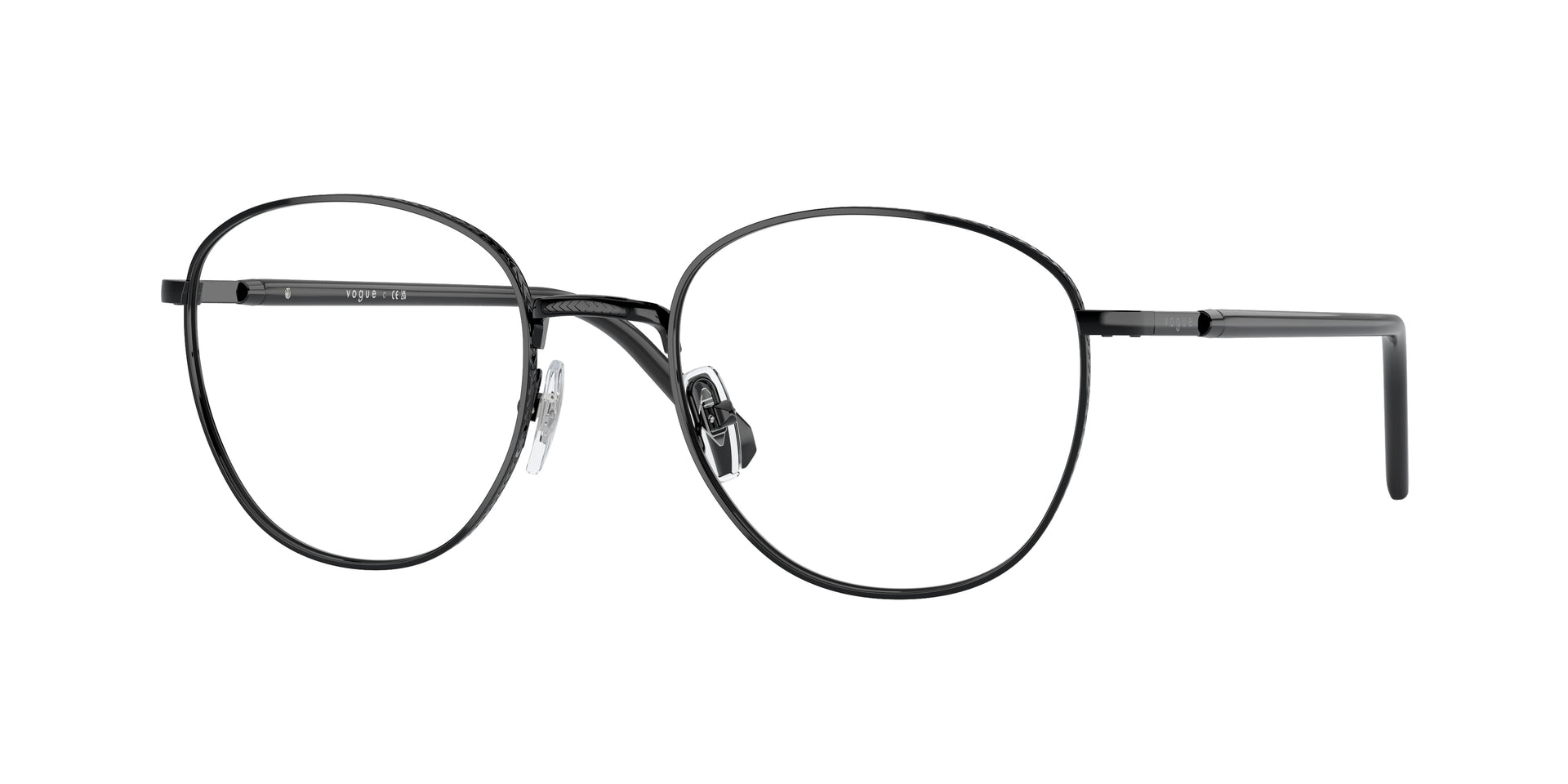 Vogue Eyewear VO4291 Black Eyeglasses