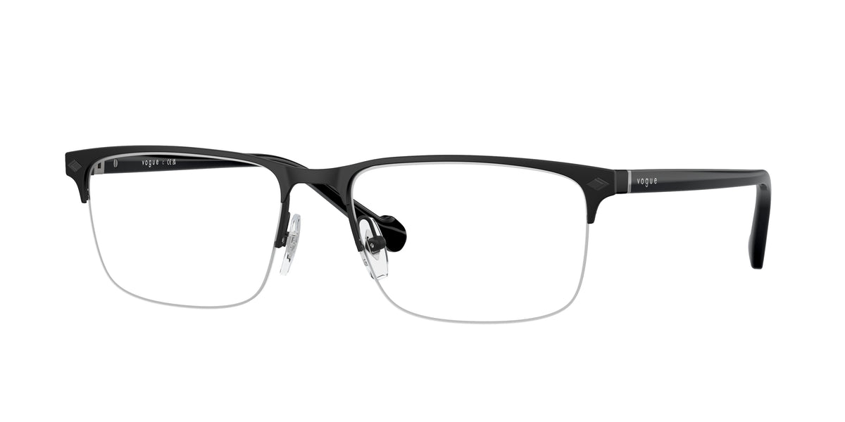 Vogue Eyewear VO4292 Black Eyeglasses