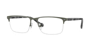 Vogue Eyewear VO4292 Matte Dark Green Eyeglasses