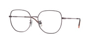 Vogue Eyewear VO4296D Light Violet Eyeglasses