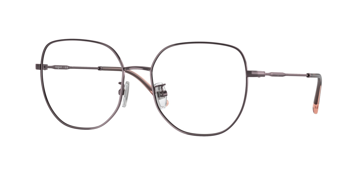 Vogue Eyewear VO4296D Light Violet Eyeglasses