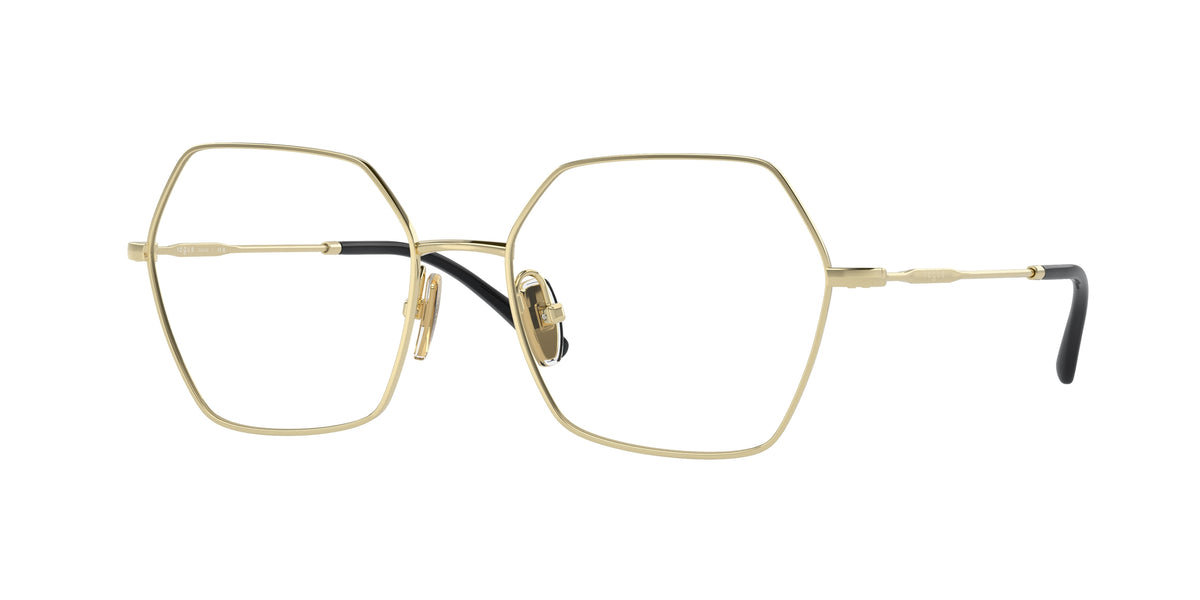 Vogue Eyewear VO4297T Light Gold Eyeglasses