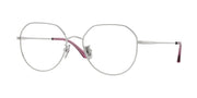 Vogue Eyewear VO4301D Silver Eyeglasses