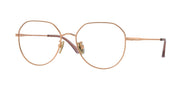 Vogue Eyewear VO4301D Rose Gold Eyeglasses