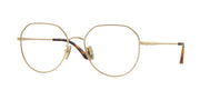 Vogue Eyewear VO4301D Pale Gold Eyeglasses