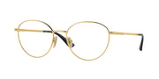Vogue Eyewear VO4306 Gold/Top Black Eyeglasses