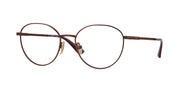 Vogue Eyewear VO4306 Copper/Top Bordeaux Eyeglasses