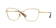 Vogue Eyewear VO4307 Gold/Top Havana Eyeglasses