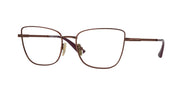 Vogue Eyewear VO4307 Copper/Top Bordeaux Eyeglasses