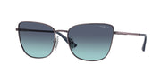 Vogue Eyewear VO4308S Light Violet Sunglasses