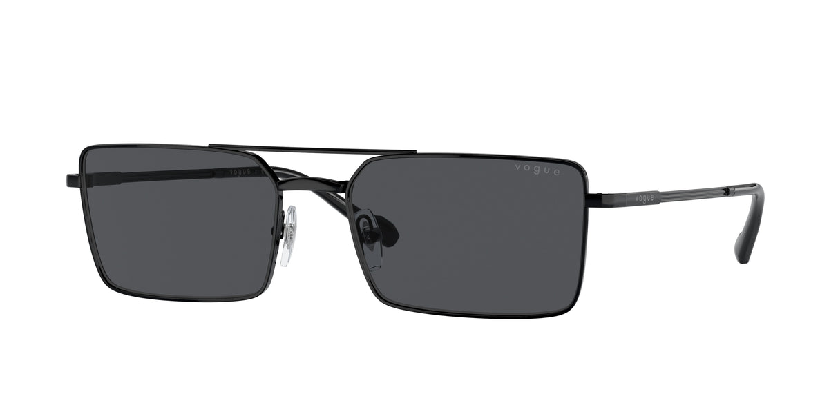 Vogue Eyewear VO4309S Black Sunglasses