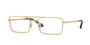 Vogue Eyewear VO4310 Gold Eyeglasses