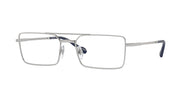 Vogue Eyewear VO4310 Silver Eyeglasses