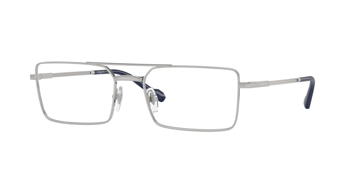 Vogue Eyewear VO4310 Silver Eyeglasses
